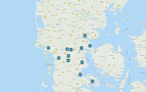 Din lokale sparekasse i Syd- og Sønderjylland
