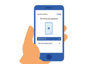 Ændringer i MitID